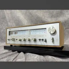 【動作品】YAMAHA CR-400 ヤマハ ステレオレシーバー 2026年最新】ヤマハ cr-400 レシーバーの人気アイテム - メルカリ