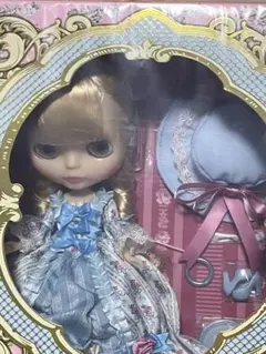 Blythe 14th Anniversary Doll 本体 新品未開封 - メルカリ