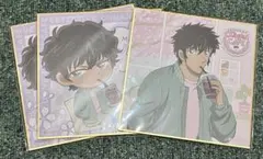 松田陳平 イラストカード 2026年最新】松田陣平、の人気アイテム - メルカリ