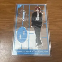 2026年最新】ZeroBaseOne リッキー アクスタの人気アイテム - メルカリ