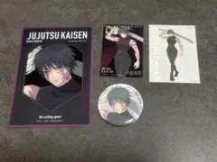 呪術廻戦　大交流展　禪院真希