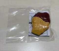 マクドナルドナゲットクリップ