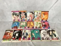 2026年最新】愛と誠 全16巻の人気アイテム - メルカリ