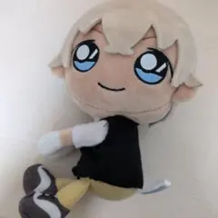 名探偵コナン　くっつきぬいぐるみ　安室透