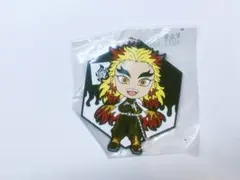 煉獄杏寿郎　ラバーストラップ