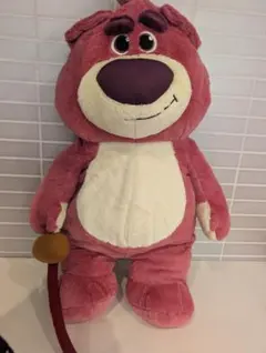 トイ・ストーリー ロッツォ ぬいぐるみ