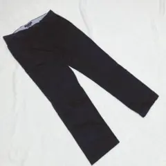KN0589【トミーヒルフィガー】チノパン【29】レギュラーフィットストレッチ