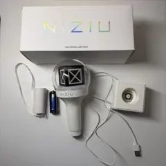 2026年最新】niziu ライトスティックの人気アイテム - メルカリ