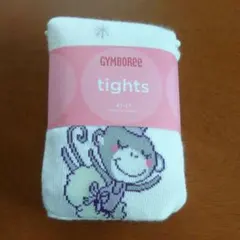 【新品　未使用】GYMBOREE タイツ