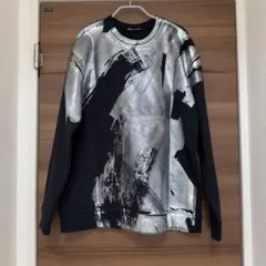 zara スウェット