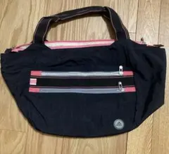 未使用品　adidasスポーツバッグ(ACE社製)