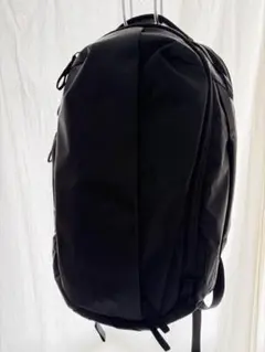 ABLE CARRY Max EDC X-Pac Tarmac Blackのサムネイル