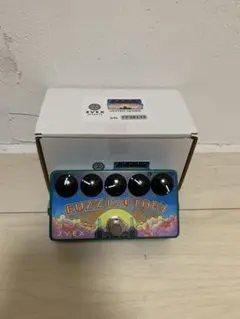 Fuzz Factory 7 ギターエフェクター コピー クローン - メルカリ