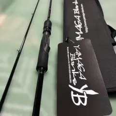 エギングロッド】YAMAGA Blanks Various VR 86M - メルカリ