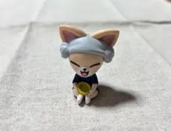 Straykids SKZOO フォクシニー　サウナガチャ