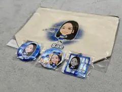 ベイスターズ diana 2025 Sae