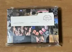 NMIXXポカアルバム VALENTINEver.