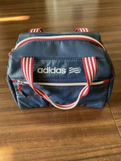 adidasゴルフ　ラウンドバッグ