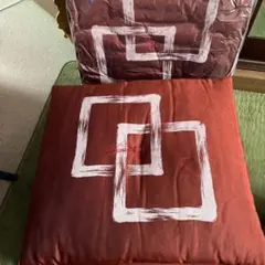 座布団 クッション・座布団