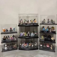 季から様専用　ワンピの実　まとめ売り　71体