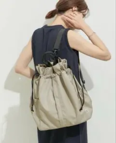 マザーズバッグ リュック