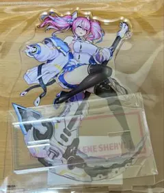 A賞 グレイス アクリルスタンド SOUND VOLTEXくじ コナミ SDVX - メルカリ