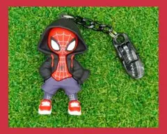 みゃー様専用★スパイダーマンストーリー系✨❇️パターカバーキャッチャー新品③