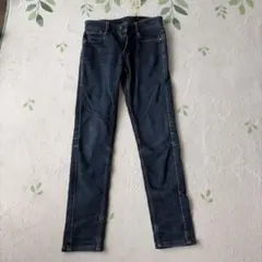 Sweet Camel for women デニムパンツ ネイビーのサムネイル