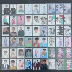 2026年最新】セブチ トレカ 全員の人気アイテム - メルカリ