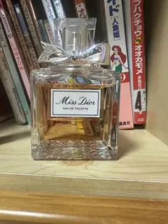 Dior edt ディオール　箱無し