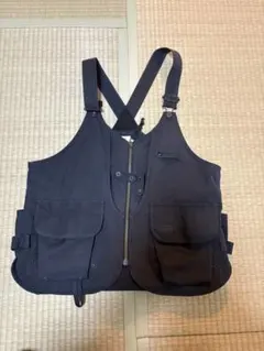 2026年最新】takibi vest スノーピークの人気アイテム - メルカリ