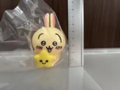 ちいかわフレンズ　うさぎと星