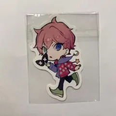 CRフェス2024 ステッカー　ふらんしすこ