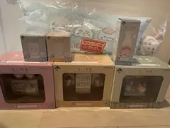 ちいかわ　1番くじ　まとめ売り　ラストワン