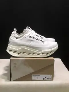 靴 On Cloudsurfer Max 27cm Men's Cloudsurfer Max | On Japan