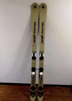 【3月限定】Vector Glide Omnny 170cm ヴェクターグライド Vector glide〔ベクターグライド〕OMNNY BLACK(オムニー ブラック