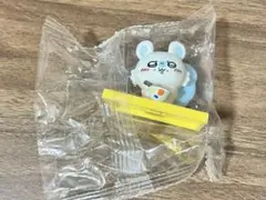 松屋ちいかわコラボ 鬼辛カレー モモンガ