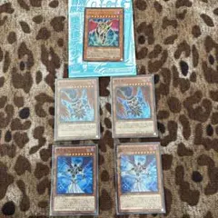 遊戯王 堕天使ディザイア他