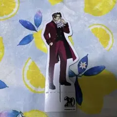 逆転裁判 キャラクターグッズ