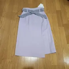 【破格】ビアッジョブルー　Size1　スカート　Sのサムネイル