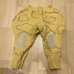 フランキーグロウ　パンツ　frankygrow キッズS