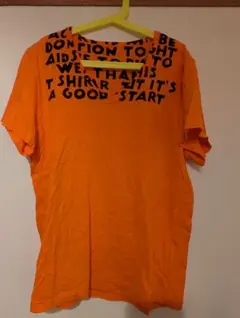 【即完売】マルジェラ　margiela マルタンマルジェラ　エイズT