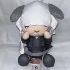 s*a様 真天地開闢集団 ジグザグ×サンリオキャラクターズ Lぬいぐるみ 命