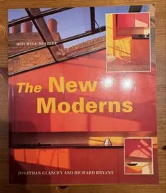 The New Moderns