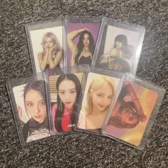 2025年最新】blackpink ロゼ トレカの人気アイテム - メルカリ