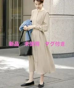 新品　未使用　タグ付き