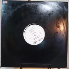 ERYKAH BADU / On & On 12" PROMO