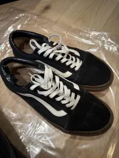 【GW限定】VANS ガムソール Old Skool