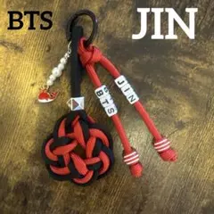 BTSハンドメイド JINネーム アミボムアクセサリー ARIRANG