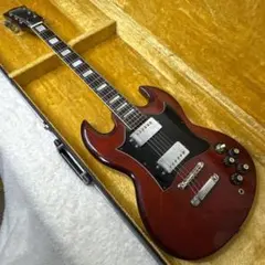 2025年最新】tomson エレキギターの人気アイテム - メルカリ